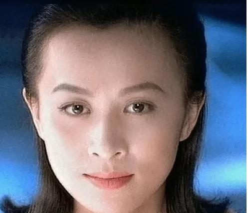 盘点17位港台女星，她们每一位都是女神，你最喜欢谁？