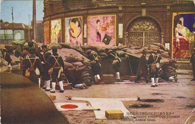 抗日战争中的妇女们:战争后勤的主要力量