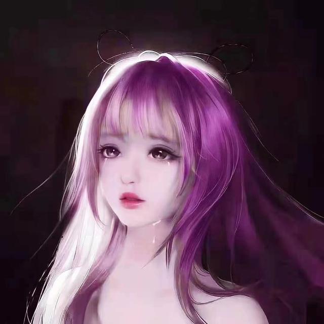 分享一些仙气女生头像，千万不要错过哦