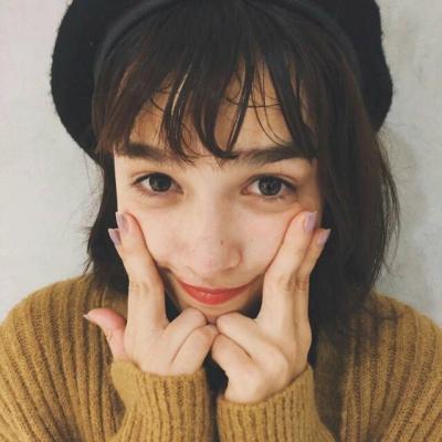 最新漂亮欧美女生头像大全