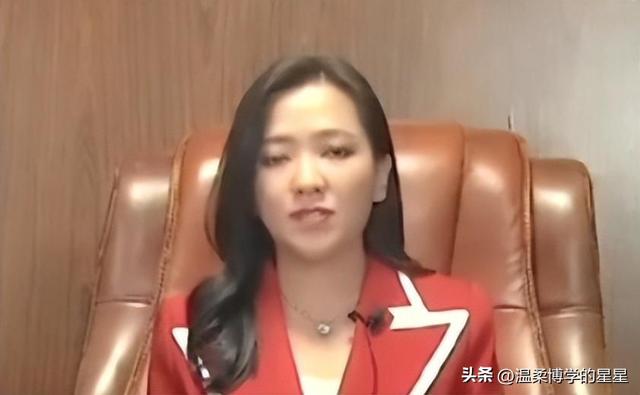 缅北诈骗团伙的“美女大佬”:魏榕背后的惊人势力!