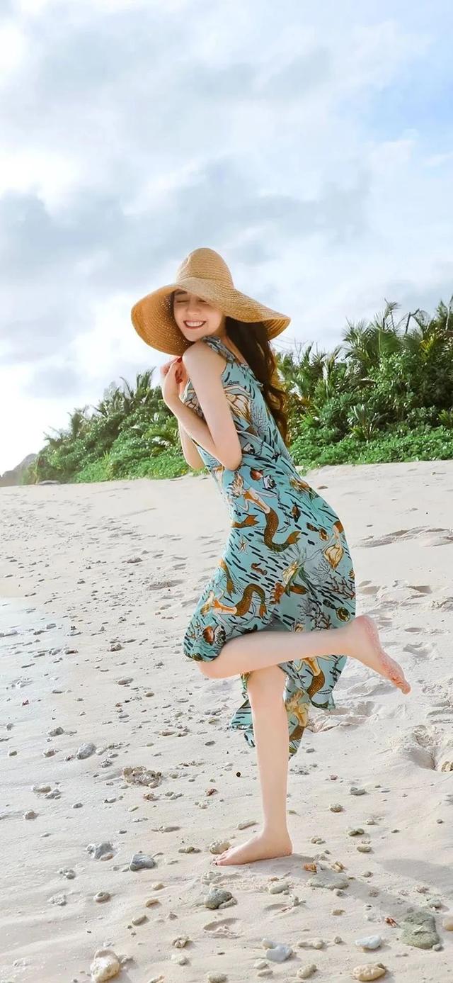 高清美女身材手机壁纸图片-第36期