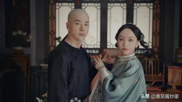 《当家主母》开播，剧中蒋勤勤杨蓉二女争一夫，剧情狗血节奏快