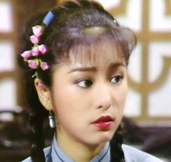 如今已消失在观众视野快要被人们遗忘的亚视八位美女，你最喜欢谁