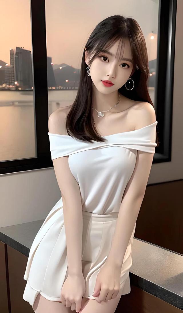 性感清纯美女大赏2.0