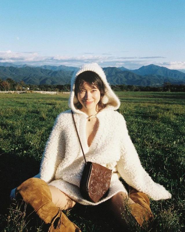 相比假名媛，日本的小姐姐才是真会「玩」