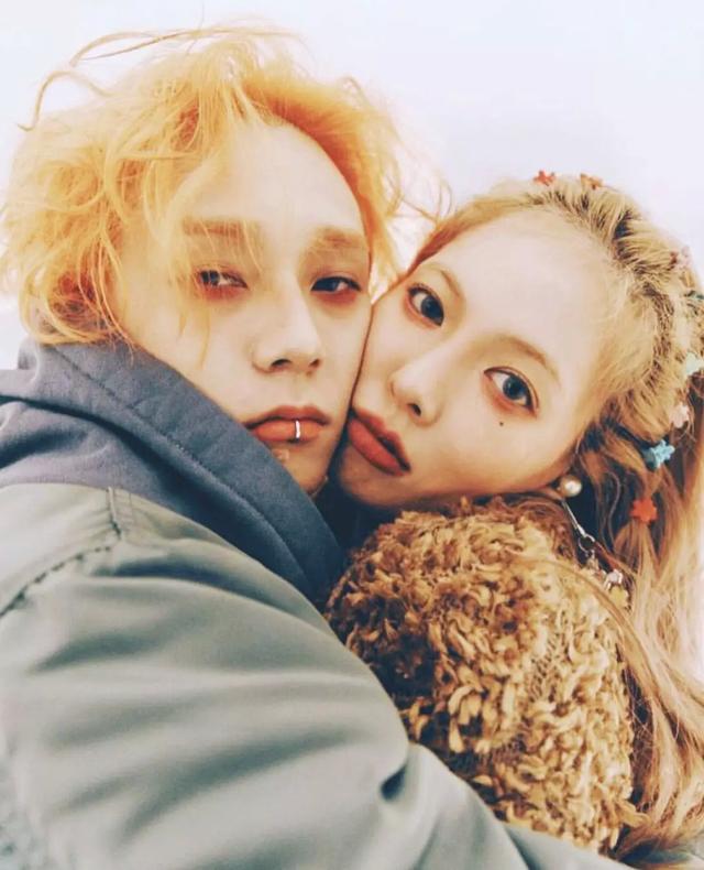 金泫雅｜因为谈恋爱被炒鱿鱼的南韩第一带货女王回来了