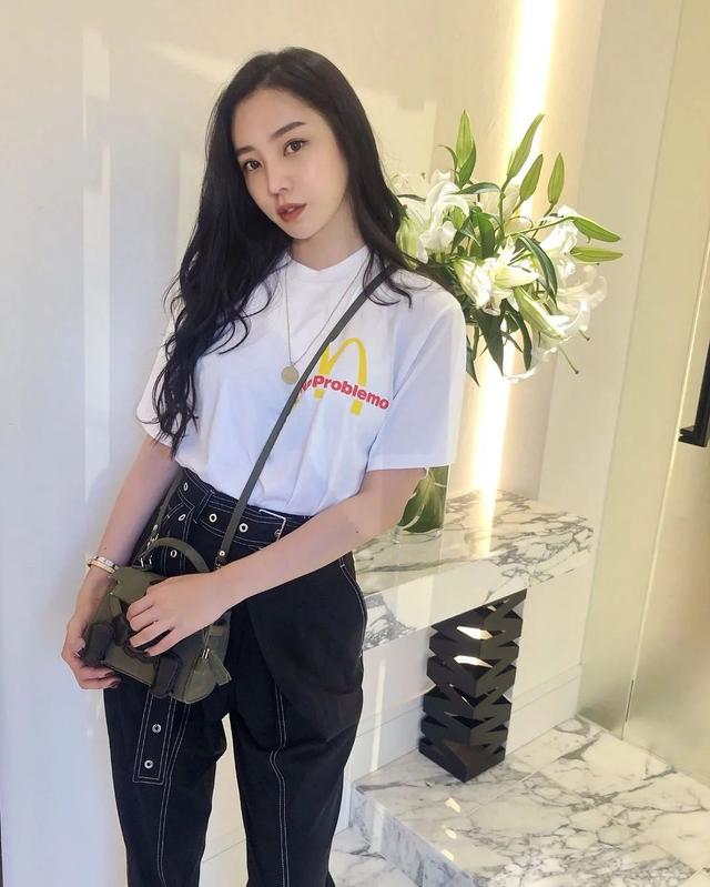 相比假名媛，日本的小姐姐才是真会「玩」