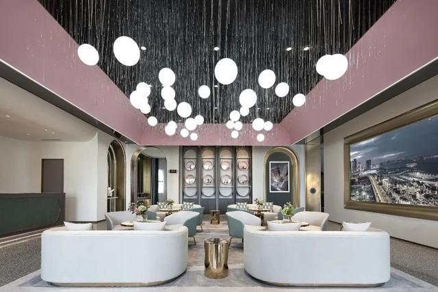 大连招商·海德学府营销中心——唤醒你关于9¾站台的奇幻记忆