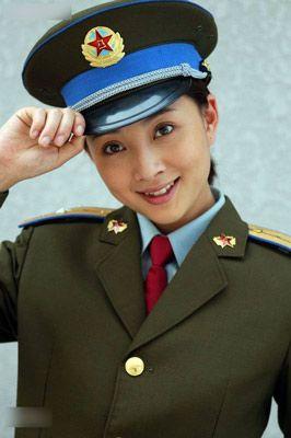 女演员殷桃:前夫是贪官,前男友是黑老大,她的眼光怎么这么独到