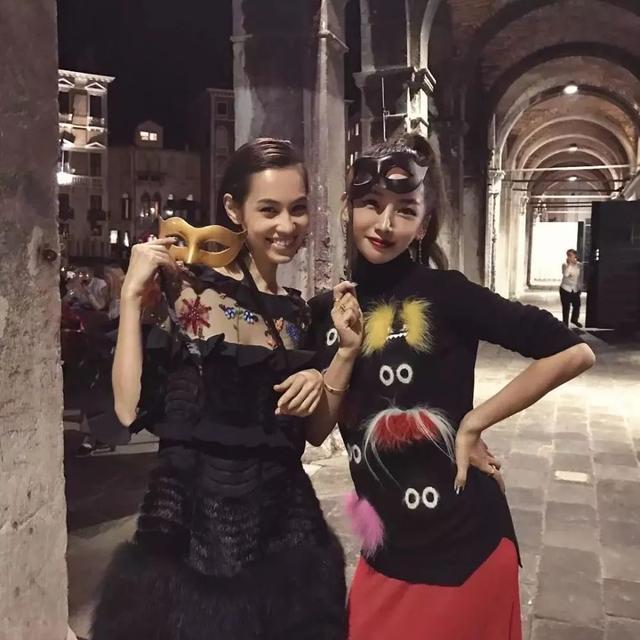 相比假名媛，日本的小姐姐才是真会「玩」