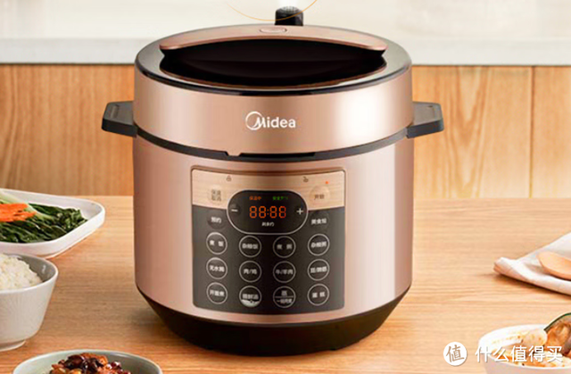 2023年电高压锅推荐｜5分钟快速选购电高压锅！16款电高压锅盘点