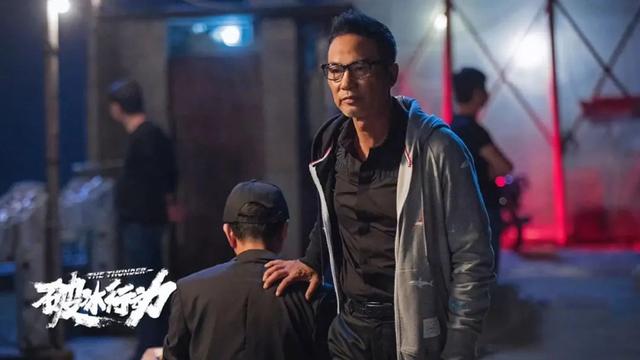 今晚播出，赵丽颖王劲松新剧，3大看点，有成国剧新天花板的潜质