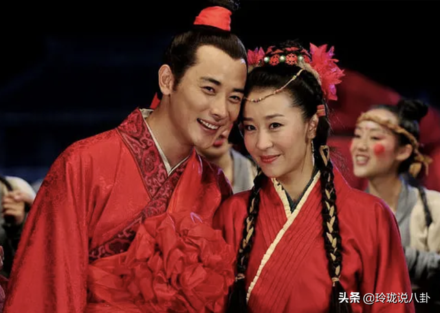 靳东当选煤矿文工团副团长，盘点团内6个演员，个个都是实力派