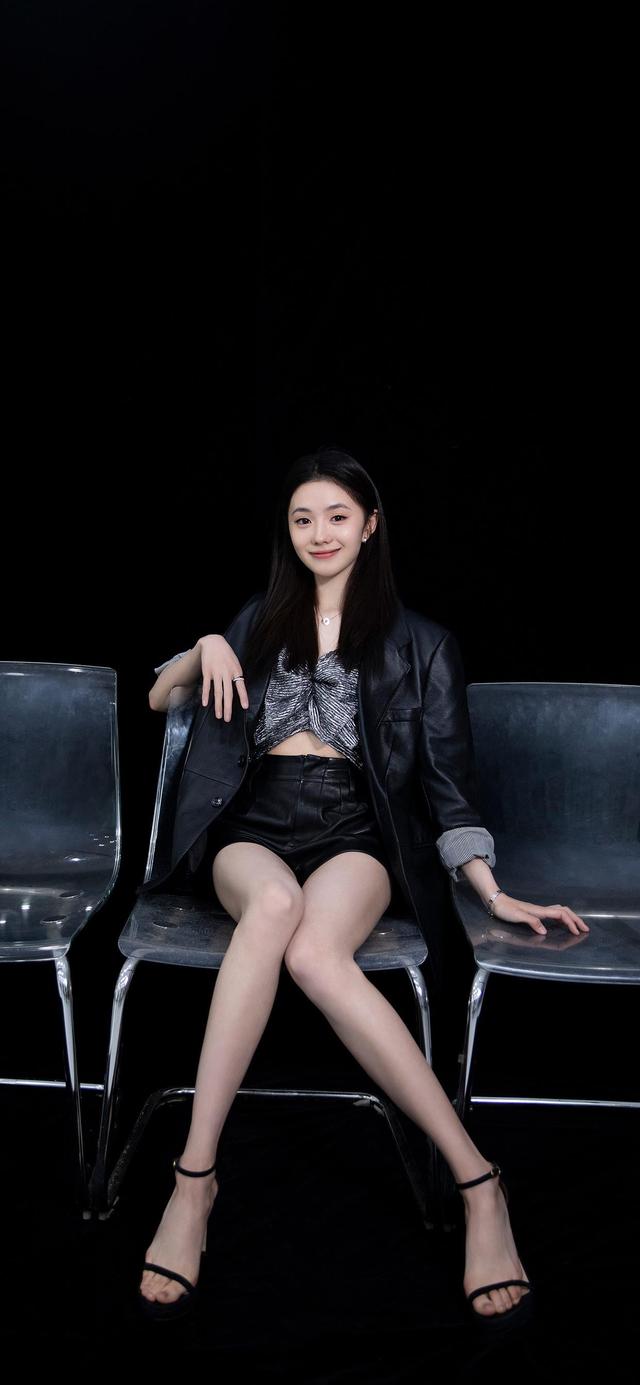 高清美女壁纸|这种小姐姐真是太吸引人了