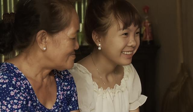 越南新娘,13万就被卖给45岁粗汉,要往娘家偷寄钱,细扒一言难尽