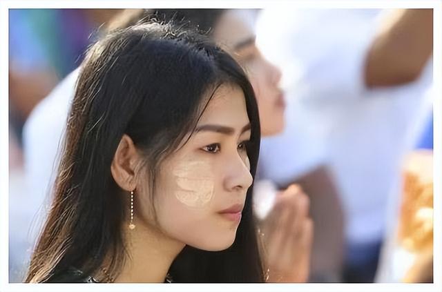 缅甸富人区的女性年轻漂亮又多金，却许多人不敢娶，这是为什么？