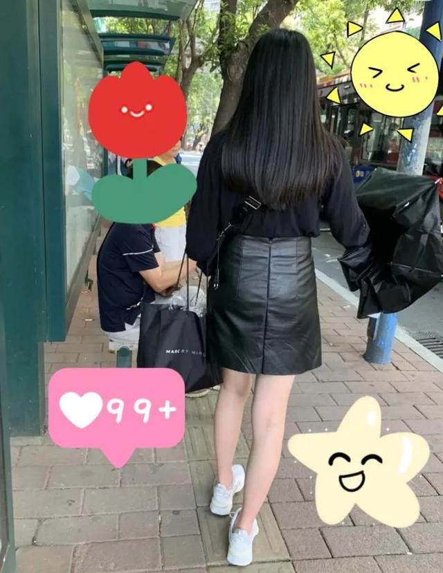 女生真正的美丽
