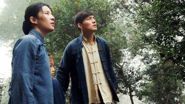 贾平凹《黑氏》：一个丑妇的“多段”恋情，揭开了人性的低级欲望