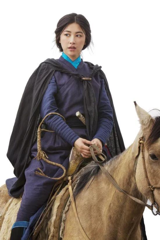 北京盛产美人,9位帝都女星,个个肤白貌美气质佳,各有各的韵味