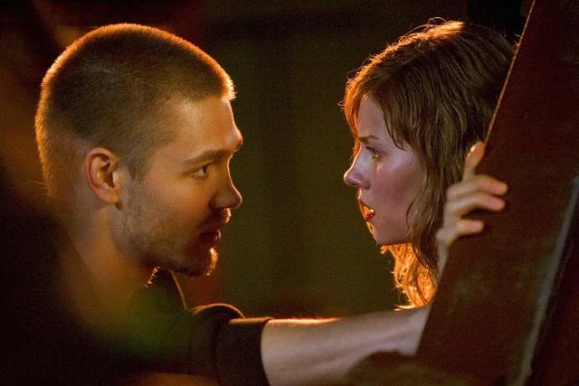 加拿大第一美女的5部R级作品分享