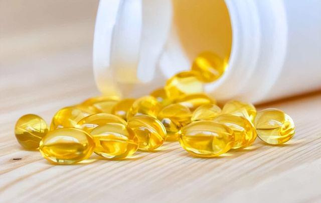 经常补充维生素E，坚持下来的人，得到的好处多到或让人羡慕