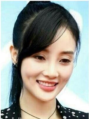 酒窝美女，林心如唐嫣佟丽娅上榜，而她却是公认的酒窝美女