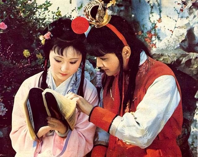 《红楼梦》中的三大苏州美女，命运悲苦让人无限同情