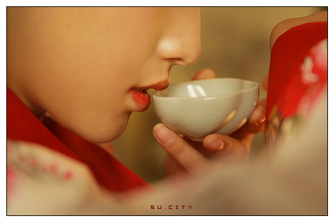 女人味,到底是什么味?