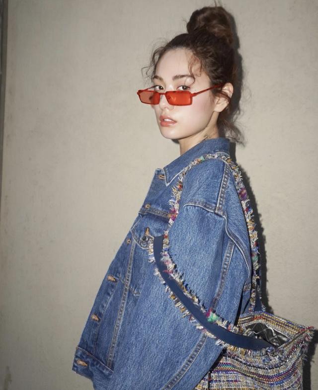 网友连个人爱好也要管？林珍娜人气不减，能靠脸却偏偏靠实力？