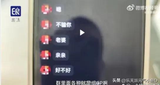 河南12岁女孩深夜“大尺度”聊天事件：花被摧残不是花的本意