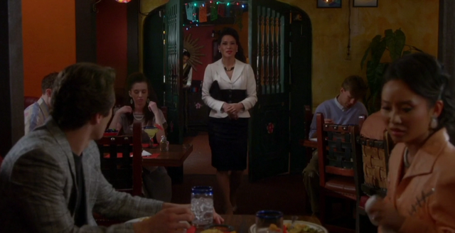 致命女人第一季Simone的故事 4