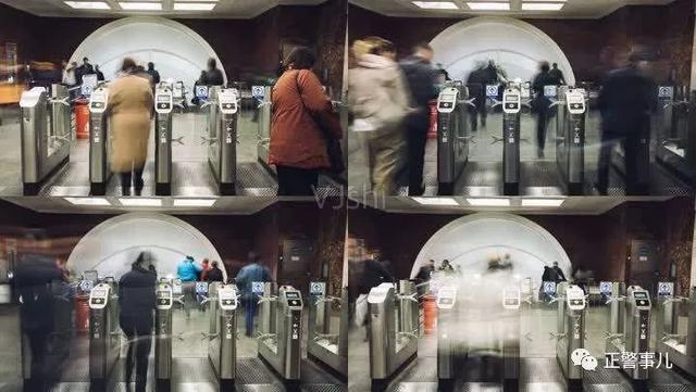 住手，放开那个姑娘