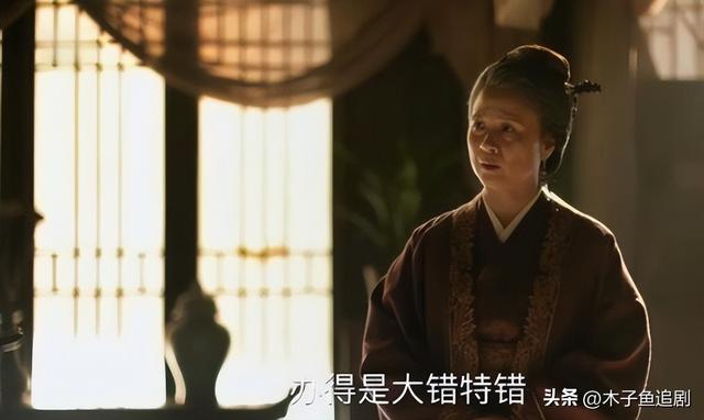 《知否》贺家为了曹锦绣狠狠打了明兰的脸，为什么不怕得罪盛家