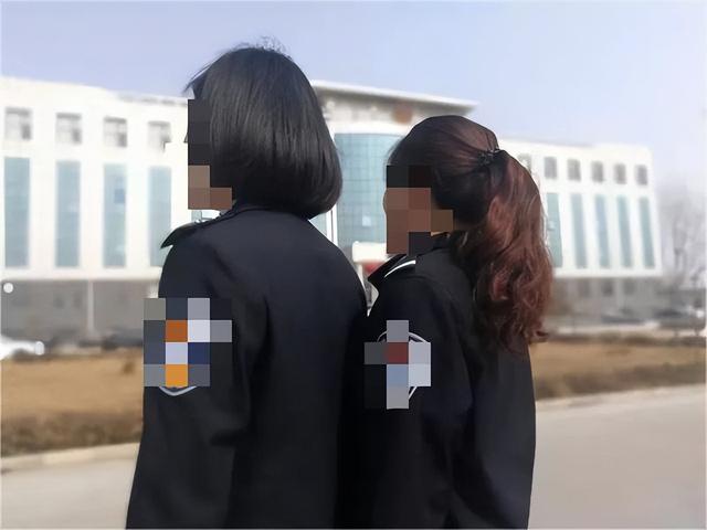 “耳光局长”程瀚,强行霸占多名女警做情妇,当众扇掉副局长牙齿