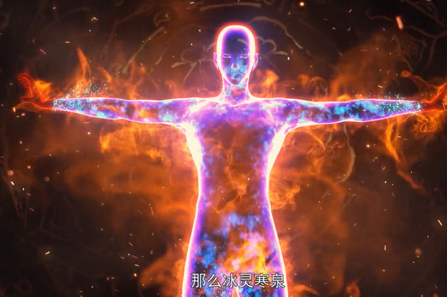 斗破苍穹：萧炎吊打黑岩城两美女，晋升二品炼药师，异火势在必得