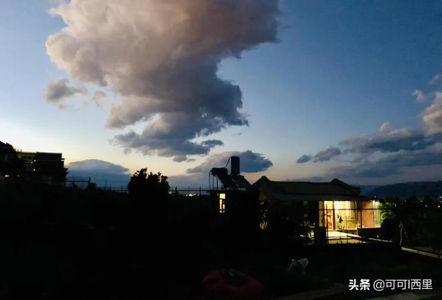 有魅力的弗兰克—《闻香识女人》