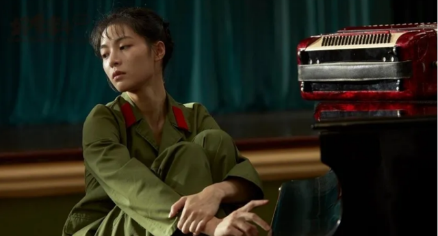 广东盛产美人，这些粤籍女星告诉你，什么叫做沉鱼落雁、闭月羞花