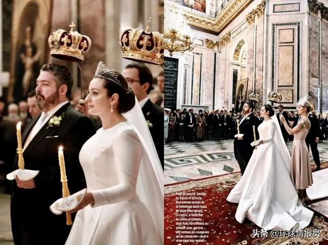 俄罗斯女人不香？俄国历代沙皇，怎么都娶了德意志公主？