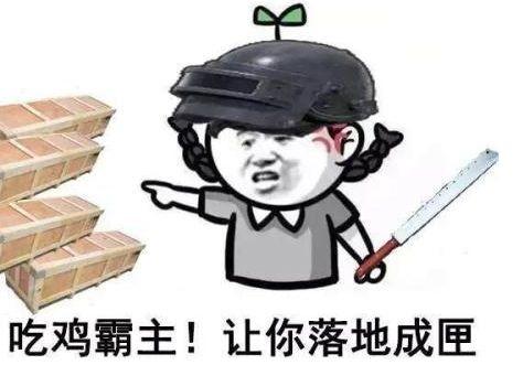 绝地求生：你不知道的事！盘点冷知识