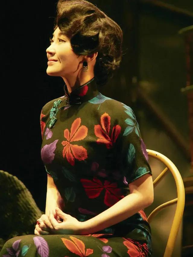 北京盛产美人,9位帝都女星,个个肤白貌美气质佳,各有各的韵味