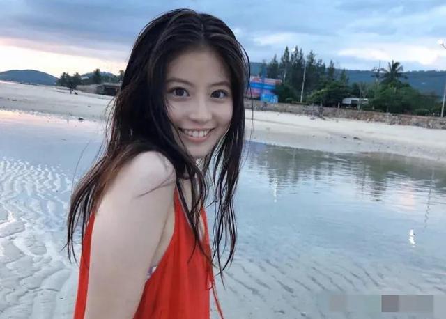 又是选美！2022日本女生公认的10位“最美女星”，佐佐木希垫底了