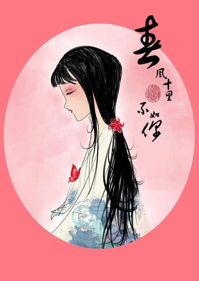 流量岁月里最美的一百首诗歌,献给擦肩而去的2020