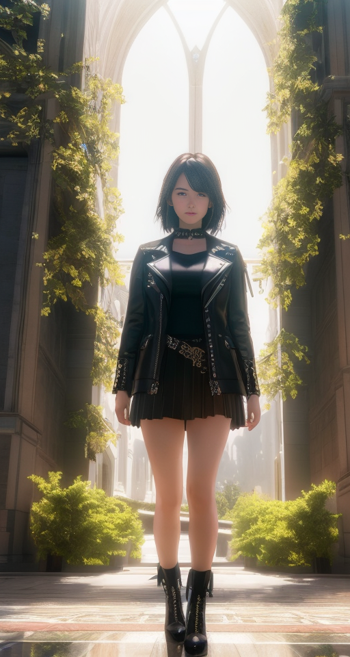 女人太高是不是也不太好看？