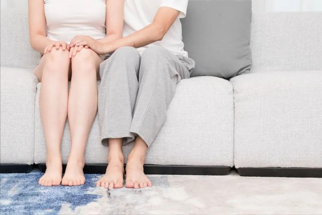 关于“那件事”的3个生理常识，女人应该多了解！无需害羞