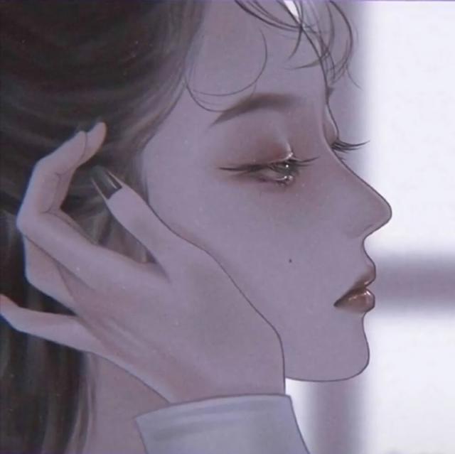 一些好看的女生头像、闺蜜头像(9)