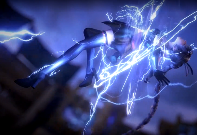 斗罗：当小舞遭受“雷击”，漫迷却在疯狂截图，而这一幕让人暖心