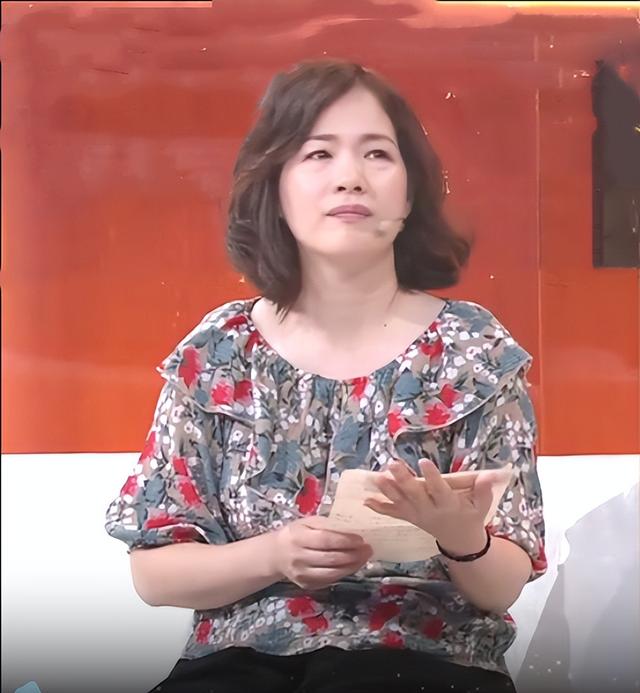 寻找大陆亲人17年的台湾女孩：46岁到北京，亲人痛哭：我也在找你