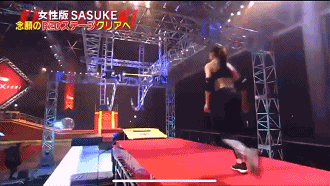 穿比基尼打架比男人还狠!麻生羽吕的漫改剧女性角色都好有魅力