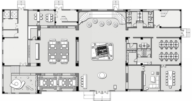 大连招商·海德学府营销中心——唤醒你关于9¾站台的奇幻记忆